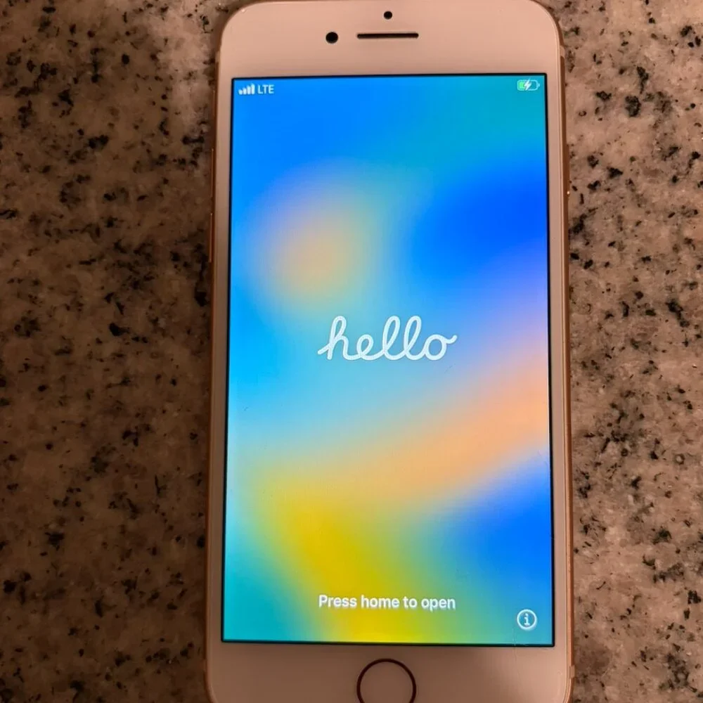 iphone 8
